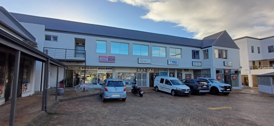 To Let commercial Property for Rent in Somerset West Western Cape